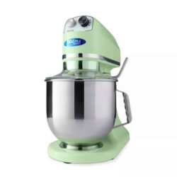 Mixer planetar MPM 7L - verde pastel | Maxima 09300153