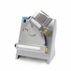 Formator dublu pentru aluat de pizza 32 - 30 cm | Maxima 08900000