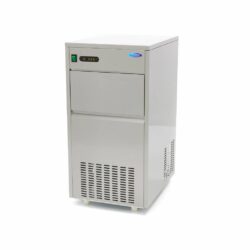 Maxima Mașină de gheață 60 kg/24h - Cuburi tip bilă – Răcire cu aer | M-ICE 60