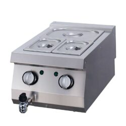 Bain Marie electrică profesională - Maxima 09398130