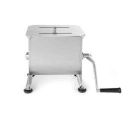 Malaxor carne pentru cârnați - 11 L | Hendi 282670