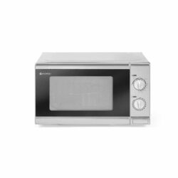 Cuptor cu microunde cu grill | Hendi 281710