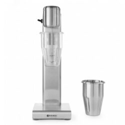 Milkshaker 1L Hendi 224038.jpg