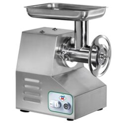 Mașină de tocat carne - 400 V - 300 kg/h | TS-22T