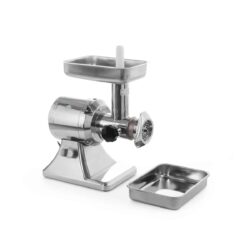 Mașină de tocat carne 12 - Profi Line - 750 W - 200 kg/h | Hendi 282199