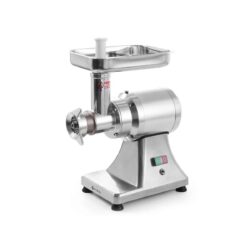Mașină de tocat carne 12 - Kitchen Line - 550 W - 100 kg/h | Hendi 210802