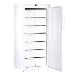 Congelator vertical alb - static - 513 L | Liebherr G 5216