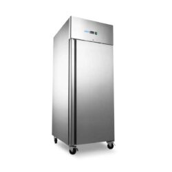 Congelator vertical Luxury FR 800 L - inox | Maxima 09400180