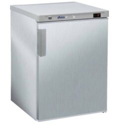 Congelator vertical din inox Budget Line - 200 L | Arktic 236079