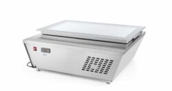 Vitrină frigorifică pentru congelare - 77 L | Arktic 233689