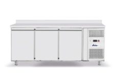 Masa frigorifică cu 3 uși - 420 L | Arktic 232699