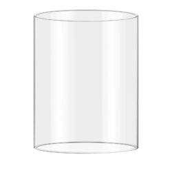 Cilindru de sticlă de rezervă pentru aparat hot dog | RCHW 800/2300