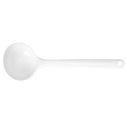 Polonic - 0,14 L - 300 mm - alb | Hendi 563700