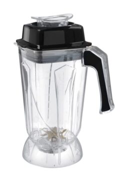 Recipient pentru blender de masă - 2,5 L - 200x170x360 mm | Hendi 933688