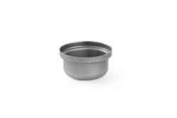 Recipient pentru lumânări pentru încălzitor de masă - Ø 46 mm | Hendi 464809