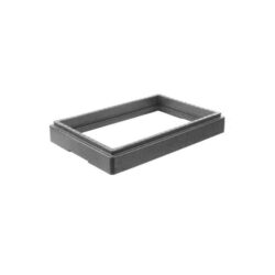 Suprapunere pentru termobox 60x40x18 cm | Hendi 707029