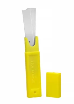 Lamă de rezervă pentru racletă grătar 855201 | Hendi 855218