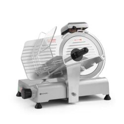 Mașină de feliat - 250 mm | Hendi 210215