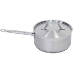 Cratiță inox, oală 3,3 l | STALGAST, 015202