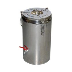 Termos din inox - 10 L cu robinet