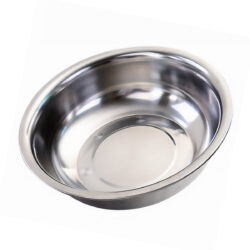 Bol inox 42 cm - 9 L | Gastrokitchen