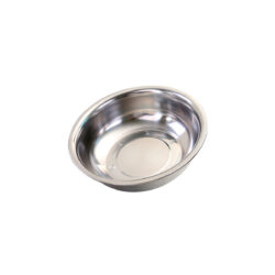 Bol din inox 17 cm - 0,55 L | Gastrokitchen