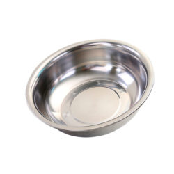 Bol inox 26 cm - 2 L | Gastrokitchen