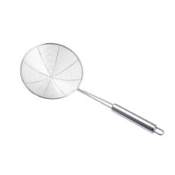 Strecurătoare inox, sită cu diametrul de 20cm | Gastrokitchen