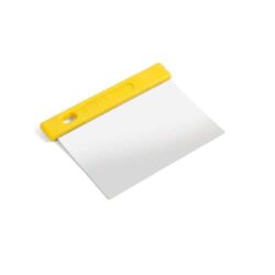 Cutter aluat pizza - 120 mm Lilly Codroipo | 855546