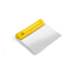 Cutter pentru aluat de pizza - 120 mm | Hendi 855553