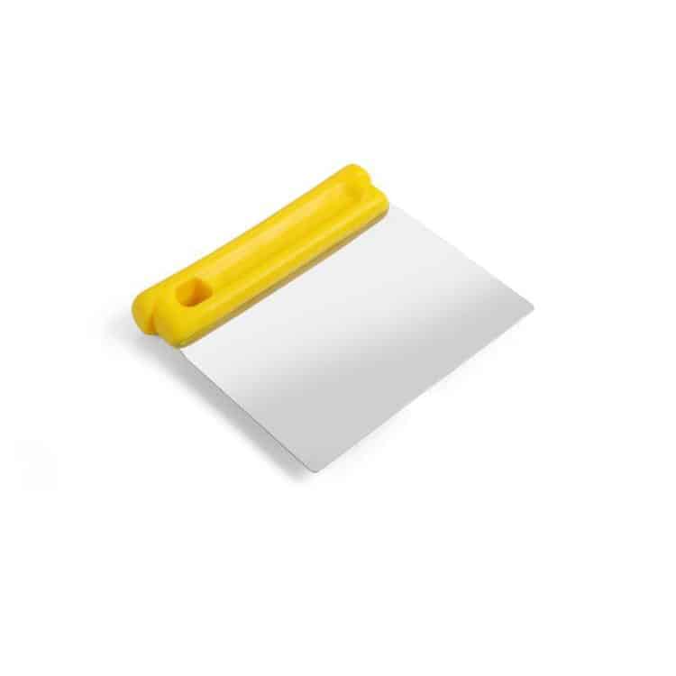 Cutter pentru aluat de pizza - 120 mm | Hendi 855553