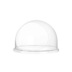 Capac de protecție pentru aparat de vată de zahăr - Ø 52 cm | Hendi 282755