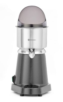 Storcător electric pentru citrice - 180 W | Hendi 221204