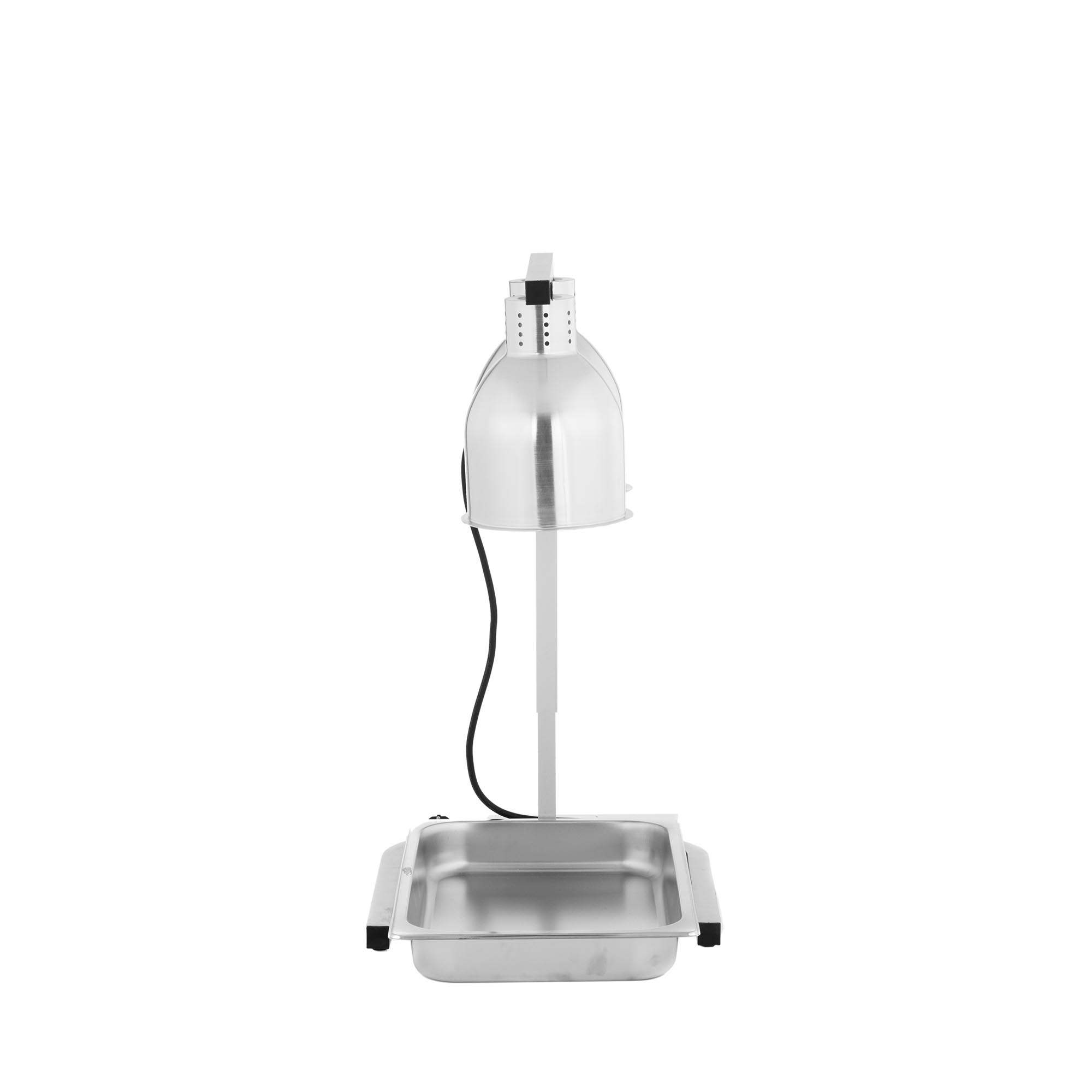 Lampă de încălzire - GN 1/1 | RCWB-550I
