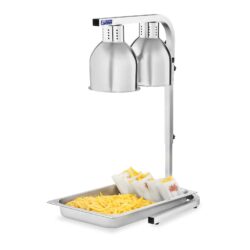 Lampă de încălzire - GN 1/1 | RCWB-550I