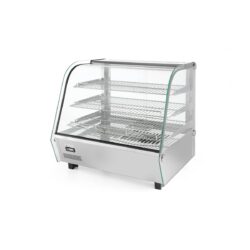 Vitrină termică - 1100 W | Hendi 233726