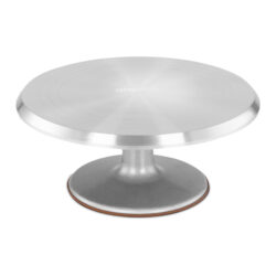 Suport rotativ pentru tort Ø 31 cm | Gastrokitchen