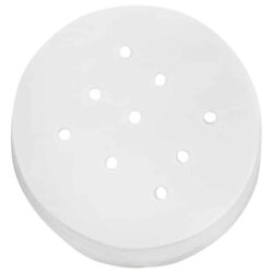 Papier na prekladanie hamburgerov 100 mm Patty 1.jpg