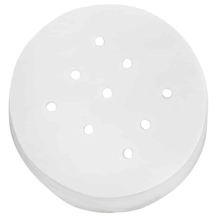 Hârtie pentru separarea burgerilor – 130 mm