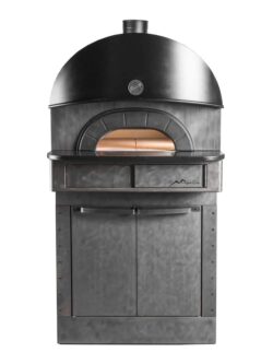 Cuptor pentru pizza Neapolis - 6xø330 mm | MFNEAPOLIS6