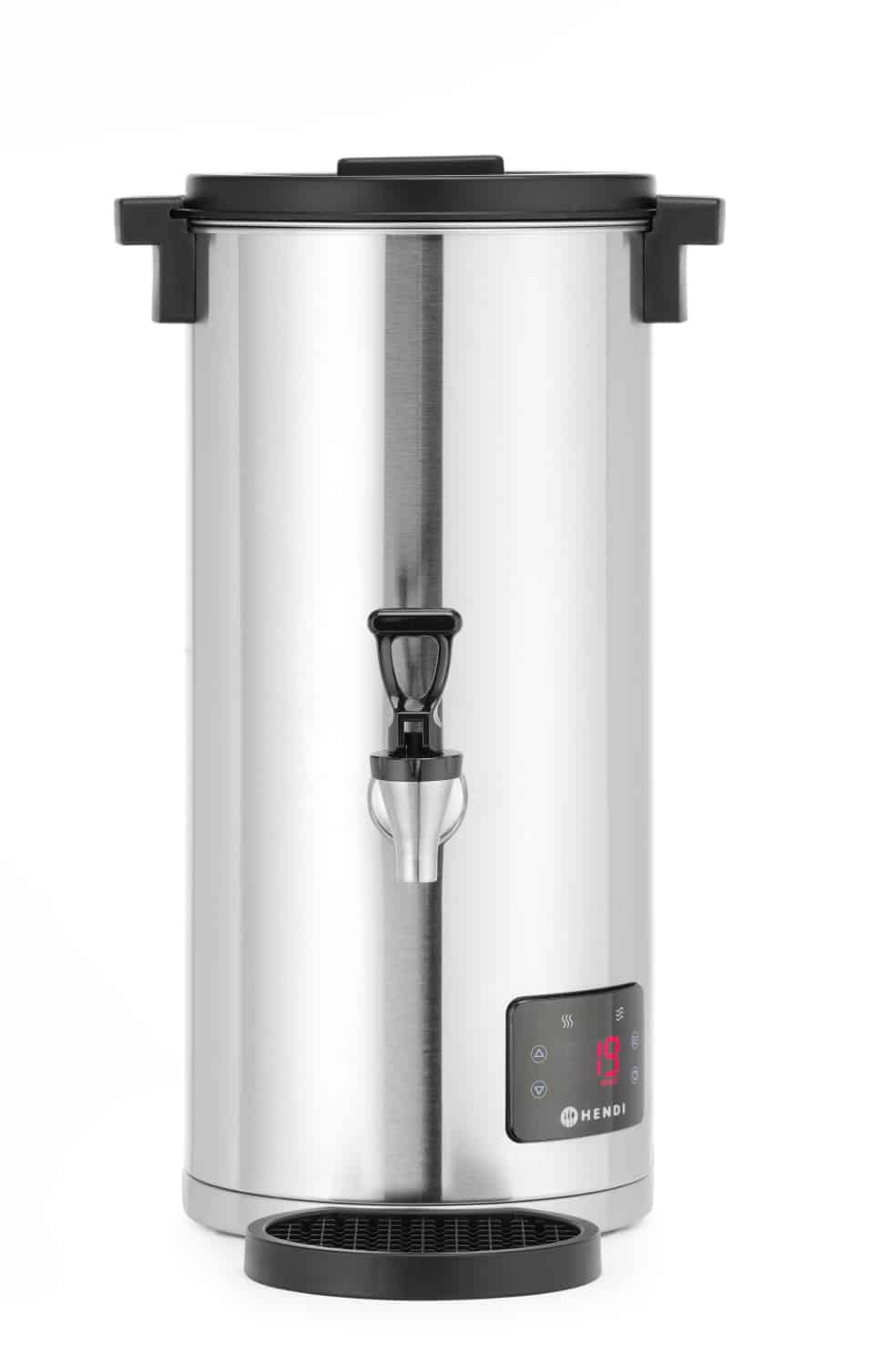 Percolator pentru apă, ceai - 17,5 L | Hendi 240724