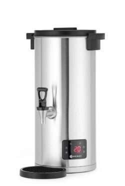 Percolator pentru apă, ceai - 17,5 L | Hendi 240724