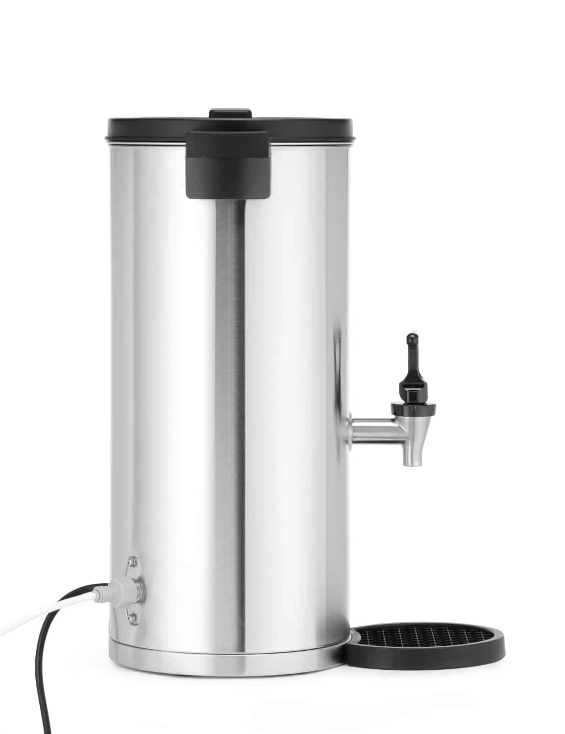 Percolator pentru apă, ceai - 17,5 L | Hendi 240724