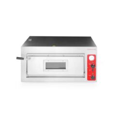 Cuptor pentru pizza 4 x Ø 30 cm - 4200W - 400V | 220962