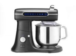 Mixer planetar Blackbolt - 1500 W | Hendi 221570