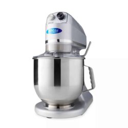 Mixer planetar MPM 7L - argintiu | Maxima 09360755