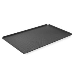 Plech na pecenie GN 1 1 4 hrany Hendi 808405.jpg