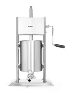 Plnicka klobas rucna 10L Hendi Profi Line 282151 1.jpg