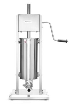 Umplutură pentru cârnați - 5 L - manuală