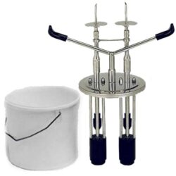 Dozator pentru umplut gogoși - 5L